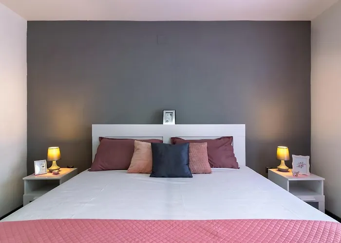 Apartman Gabrijela