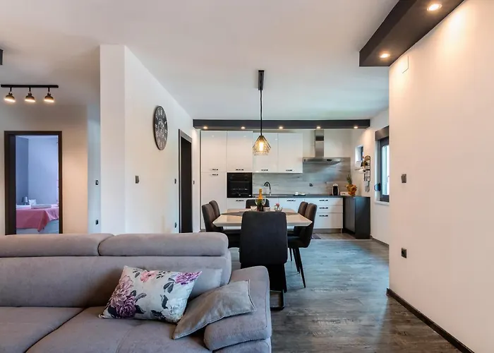 Apartman Gabrijela
