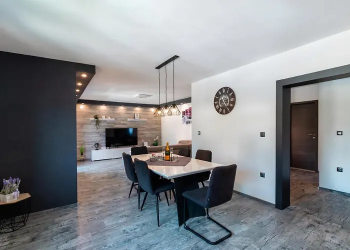 Apartman Gabrijela