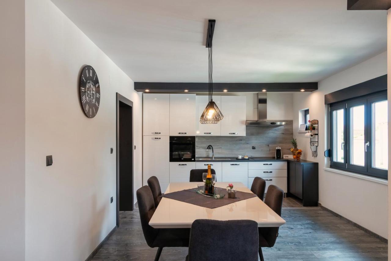 Apartment Gabrijela Muntic