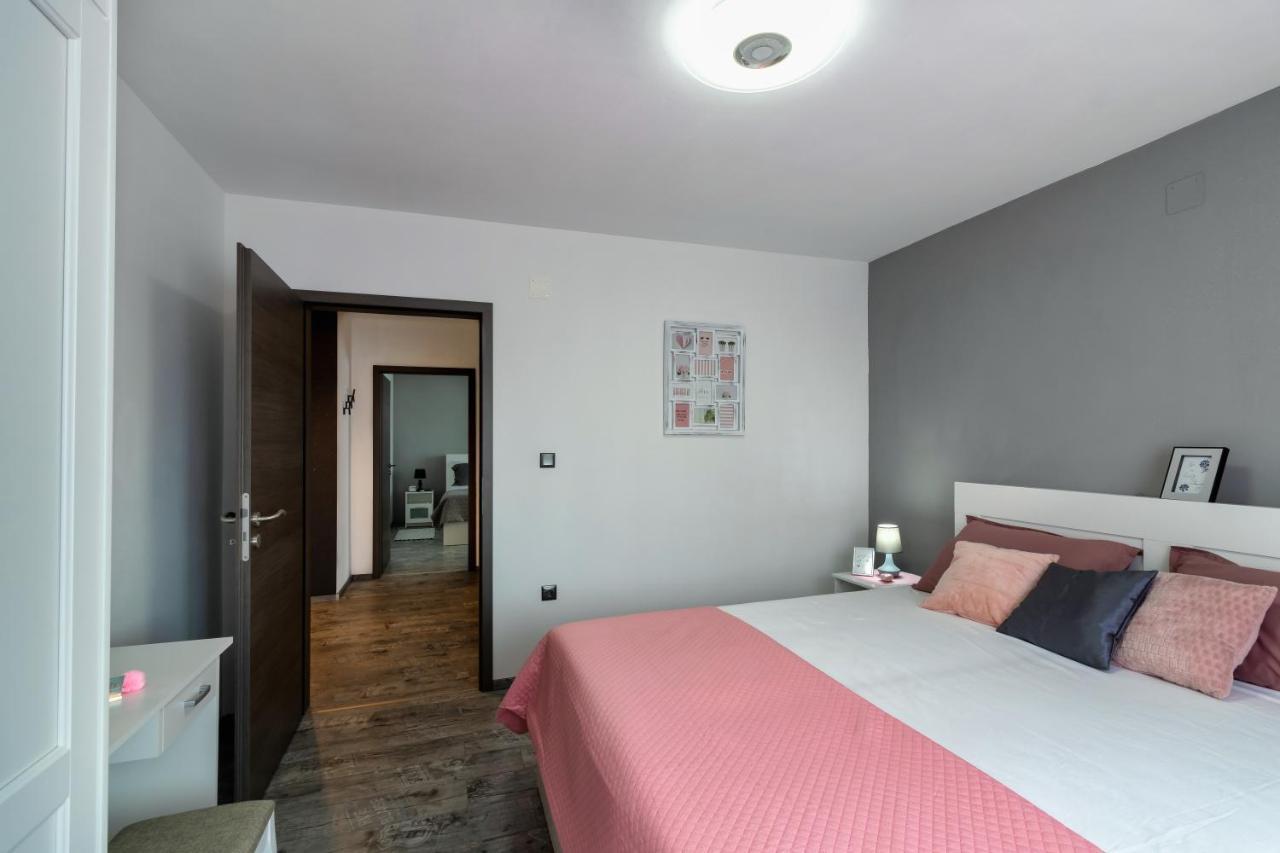 Gabrijela Apartment Muntic