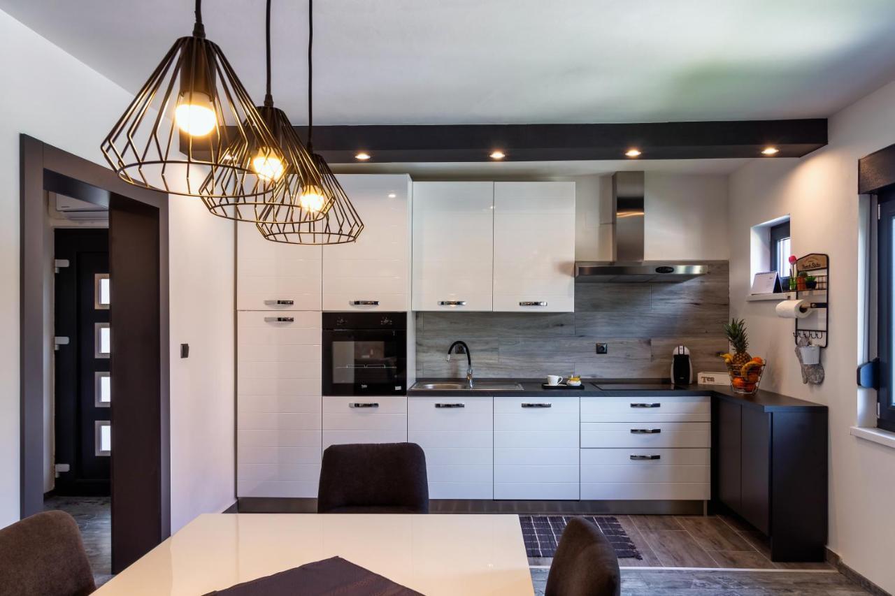 Apartment Gabrijela
