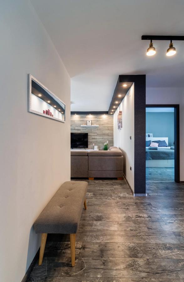Apartment Gabrijela