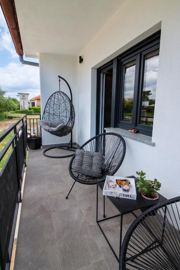 Gabrijela Apartment