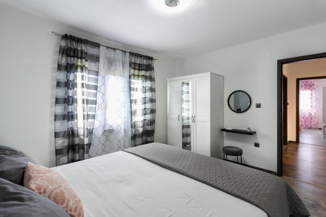 Gabrijela Apartment