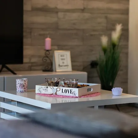 Apartman Gabrijela Muntić Exteriör bild