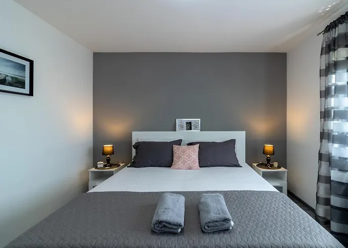 Apartman Gabrijela